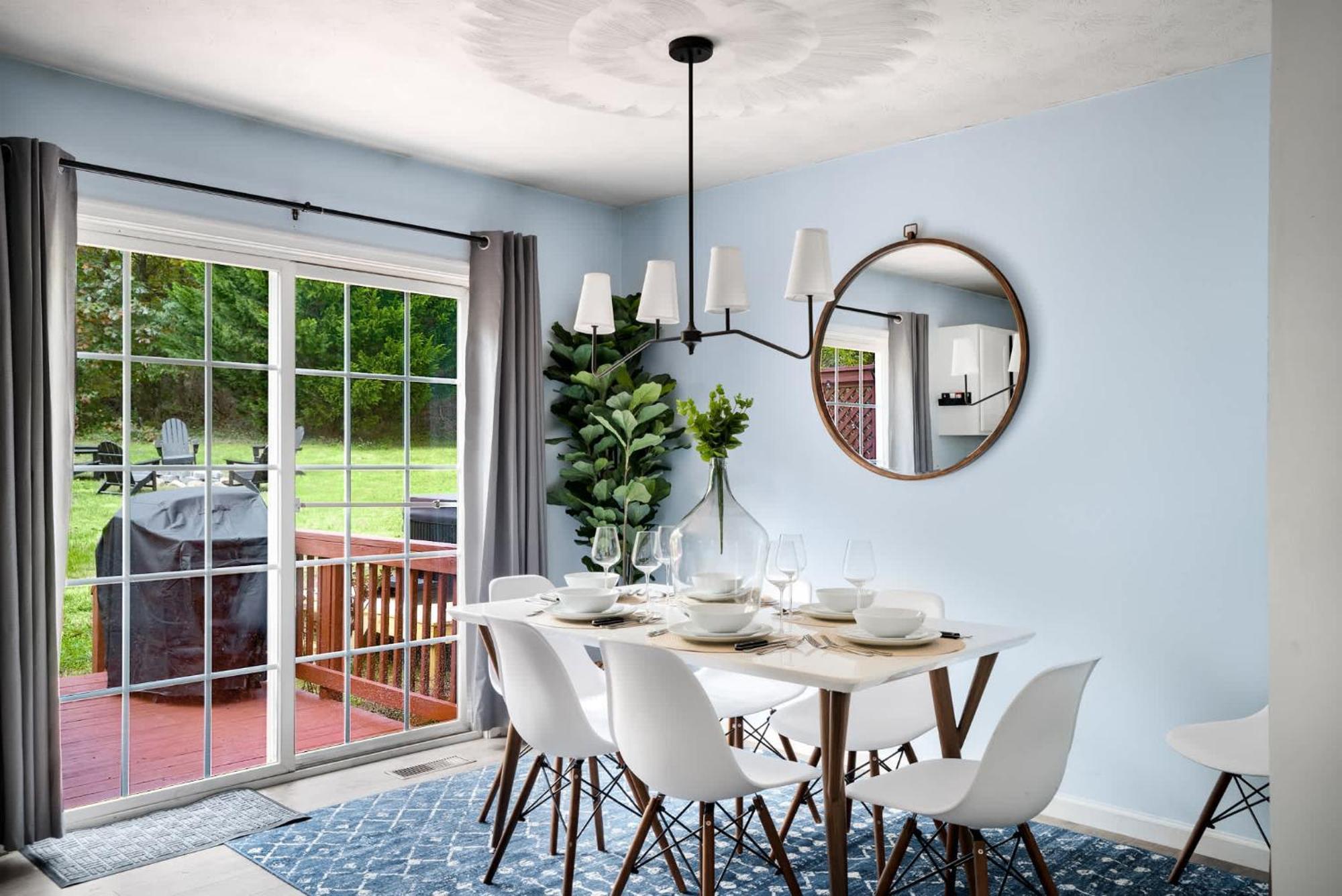 Modern Decor, Hot Tub, Fire Pit & River Access! Luray Exteriér fotografie