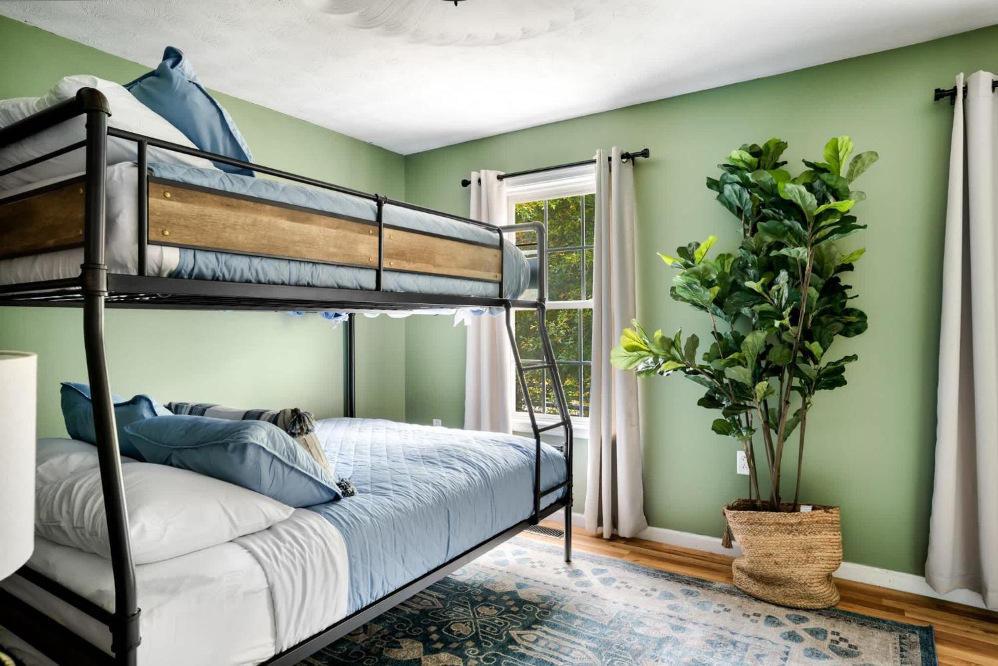 Modern Decor, Hot Tub, Fire Pit & River Access! Luray Exteriér fotografie